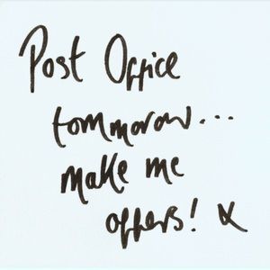 Make me some offers !!! 💞